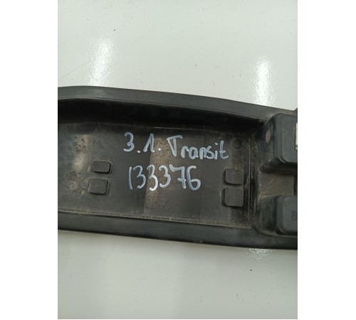 Плата заднего фонаря левая