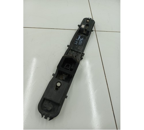 Плата заднего фонаря левая