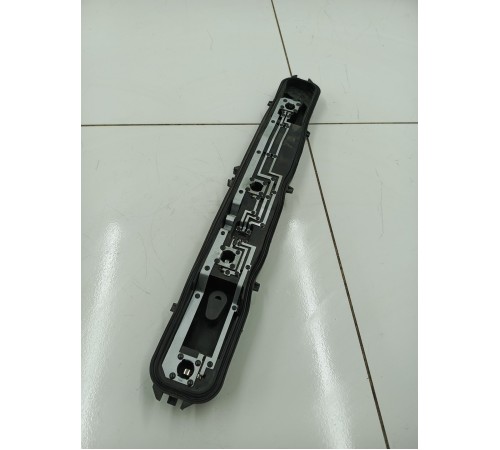 Плата заднего фонаря левая