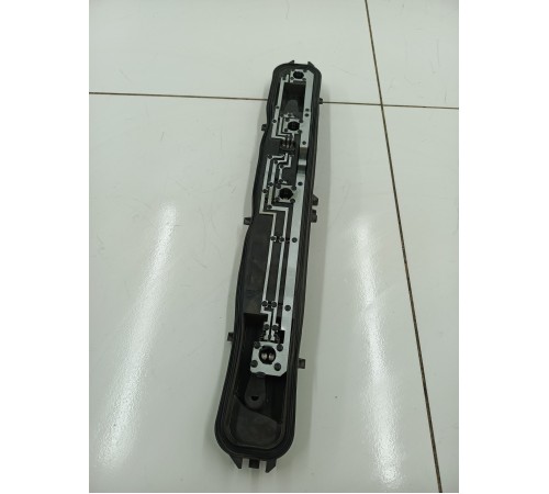 Плата заднего фонаря левая