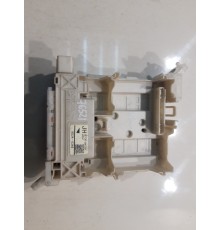 Блок предохранителей