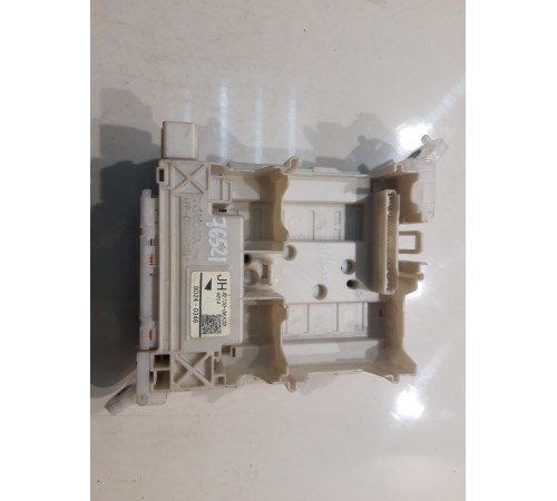 Блок предохранителей