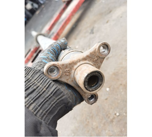 Карданный вал