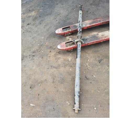 Карданный вал