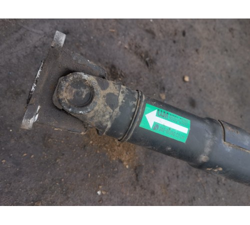 Карданный вал