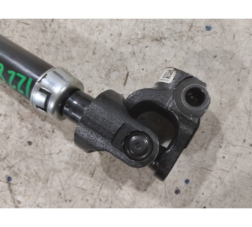 Рулевой карданчик