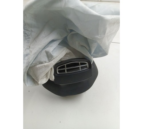 Подушка безопасности водителя