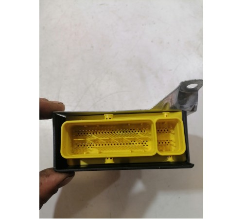 Блок управления подушками безопасности