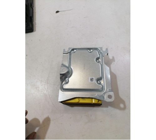 Блок управления подушками безопасности