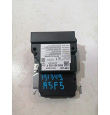 Блок управления подушками безопасности