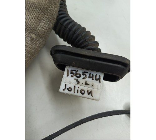 Электропроводка двери задняя левая