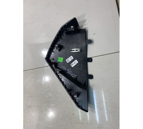 Накладка торпеды