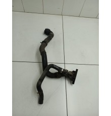 Крышка термостата