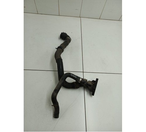 Крышка термостата