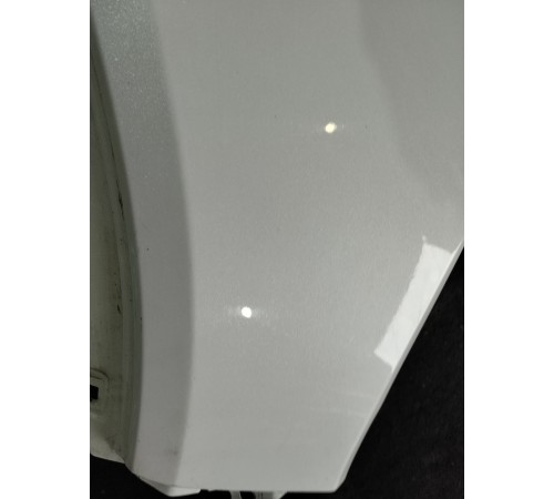 Крыло переднее правое