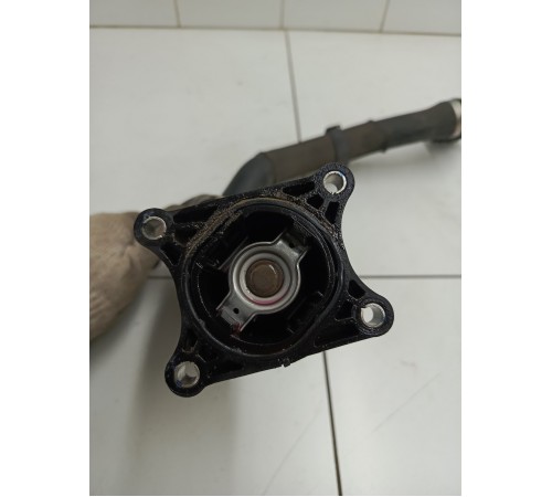 Крышка термостата