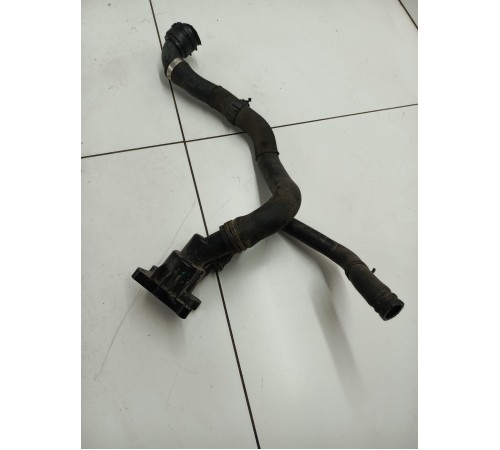 Крышка термостата