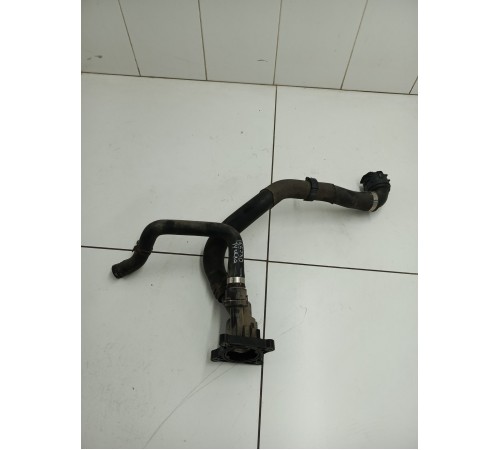 Крышка термостата