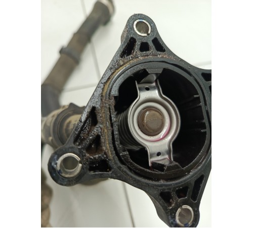 Крышка термостата