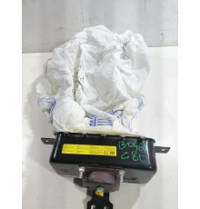 Подушка безопасности пассажира