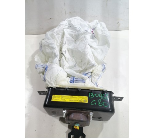 Подушка безопасности пассажира