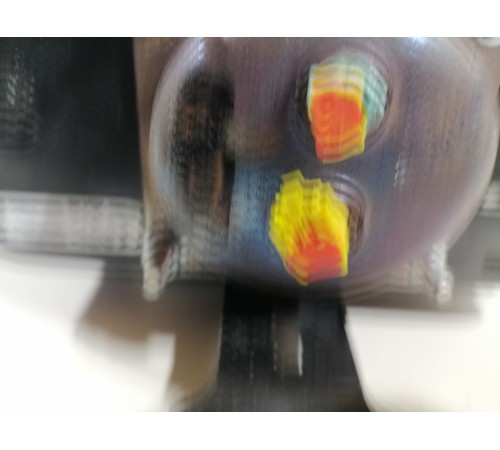 Подушка безопасности пассажира