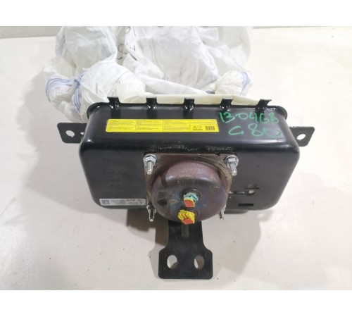 Подушка безопасности пассажира