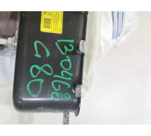 Подушка безопасности пассажира