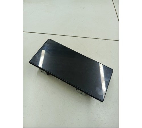 Дисплей информационный