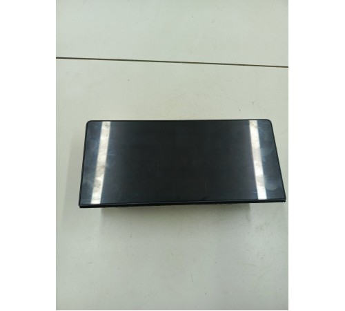 Дисплей информационный