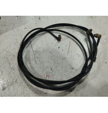 Штуцера тормозной системы с трубкой