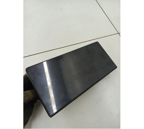 Дисплей информационный