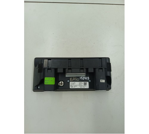 Дисплей информационный