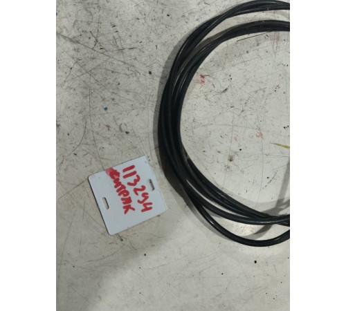 Штуцера тормозной системы с трубкой