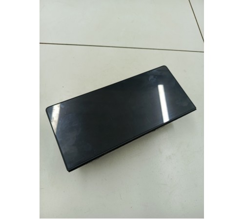 Дисплей информационный