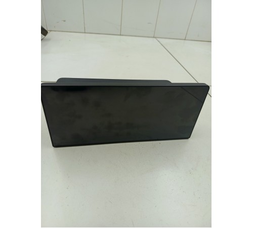 Дисплей информационный