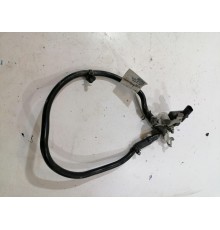 Клемма аккумулятора АКБ минусовая с датчиком заряда