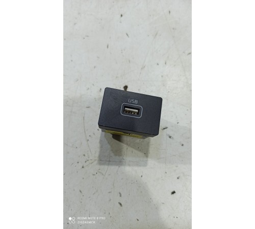 Разъем USB