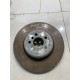 Тормозной диск(задний правый)