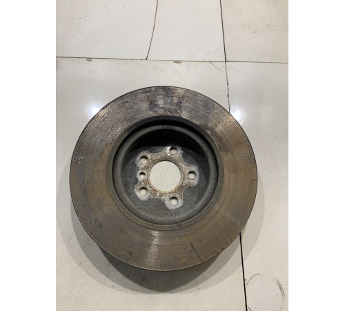 Тормозной диск(задний правый)