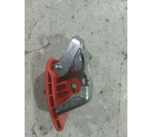 Ручка открывания капота