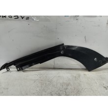 Накладка передней панели левая