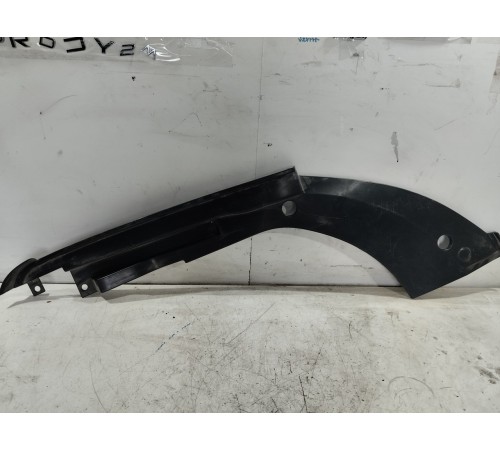 Накладка передней панели левая