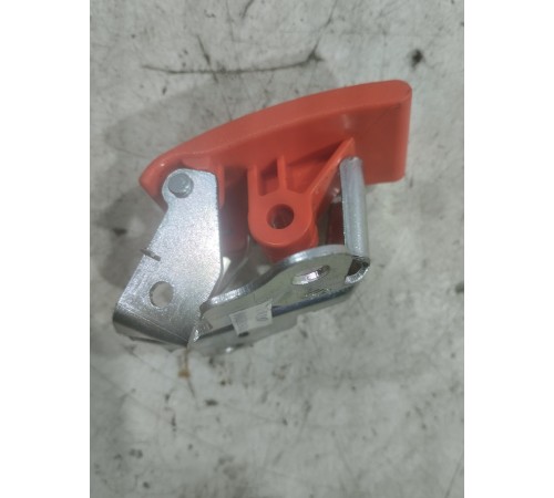 Ручка открывания капота