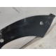Накладка передней панели левая
