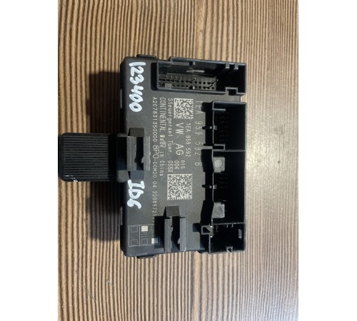 Блок электронный,двери