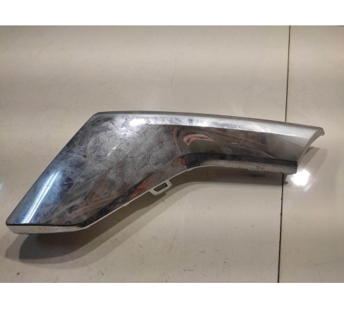 Молдинг переднего бампера (правый)