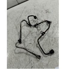 Трубки топливные