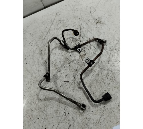 Трубки топливные