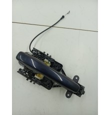 Ручка двери задняя левая внешняя